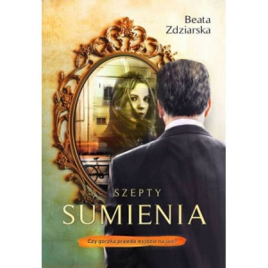 Konkurs "Wyrzuty sumienia"