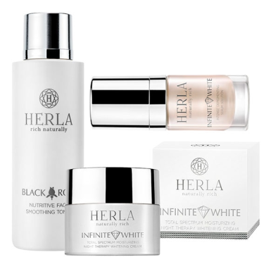 Konkurs z marką Herla! do godz. 20:00