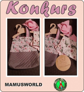 Konkurs z Misio Olisio testuje to co Mama zaproponuje