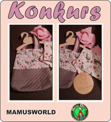 Konkurs z Misio Olisio testuje to co Mama zaproponuje