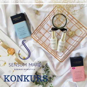 Konkurs z Sensum Mare