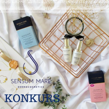 Konkurs z Sensum Mare