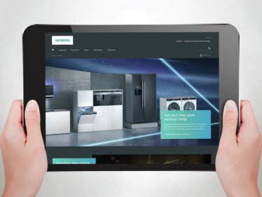 Loteria "Siemens inspiruje do oceny"