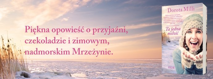 Konkurs "Ta jedna miłość"