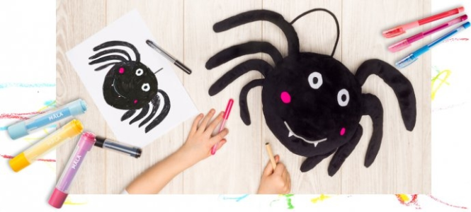 Konkurs "Zabawa to poważna sprawa"