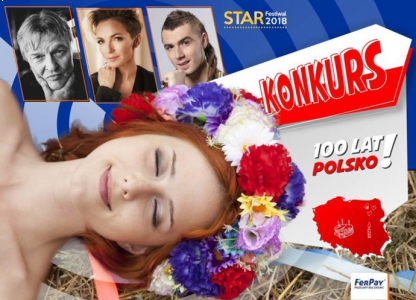 Wygraj książkę "Łowca posagów"