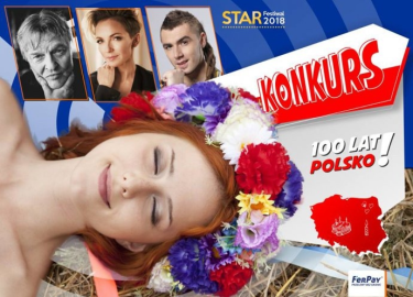 Wygraj książkę "Łowca posagów"