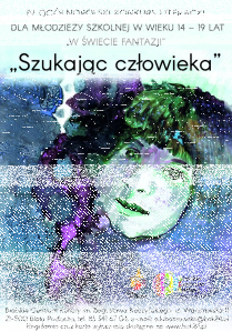 Białystok: IV Konkurs Literacki Dla Młodzieży "W świecie fantazji"