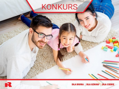 Konkurs od firmy Resgraph