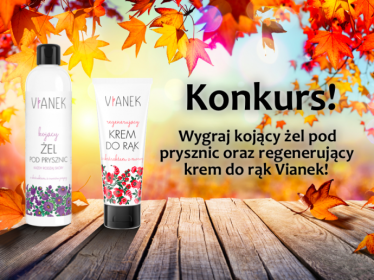 Wygraj naturalne kosmetyki od Sylveco!