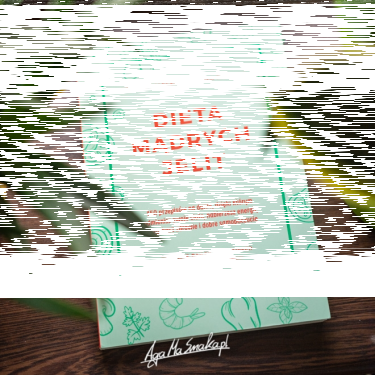 Konkurs "Sprawdź, czy Dieta mądrych jelit będzie dla Ciebie"