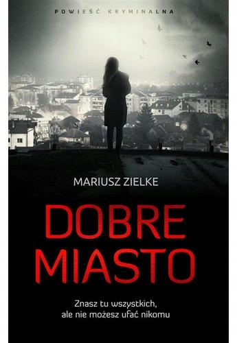 Konkurs "Dziennikarskie śledztwo ws. zabójstwa żony lokalnego biznesmena"