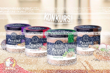 Konkurs "Pasztet Profi"