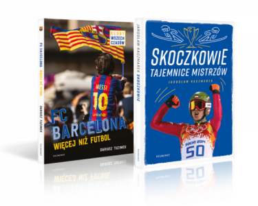 Konkurs plastyczny dla fanów sportu "Mali mistrzowie"