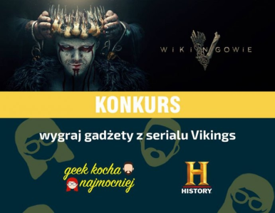 Konkurs "Vikings"