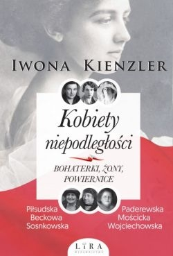 Wygraj książkę "Kobiety Niepodległości"