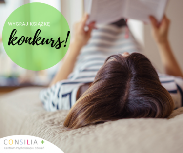 Wygraj książkę "Na lepszy początek. Jak dobrze kończyć, żeby lepiej zaczynać"