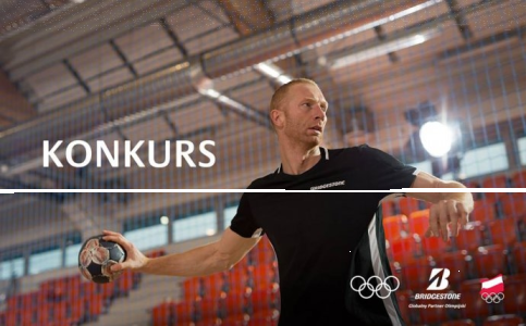 Konkurs "Karol Bielecki - wojownik"