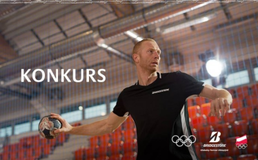 Konkurs "Karol Bielecki - wojownik"