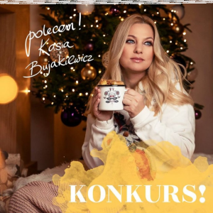 Konkurs "Dziecięcy światek"