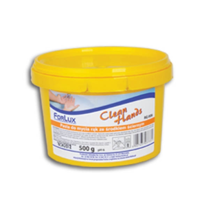 Konkurs "Inhibitor korozji"