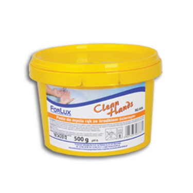 Konkurs "Inhibitor korozji"