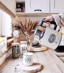 Konkurs fotograficzny: Wygraj czajnik za zdjęcie