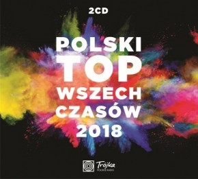 Wygraj najnowszą płytę Polski Top Wszech Czasów