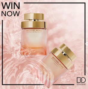 Wygraj zapach Wonderlust Michael Kors