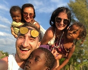 Konkurs "Zagłosuj i wygraj wyjazd na Wyspy Zielonego Przylądka" etapy