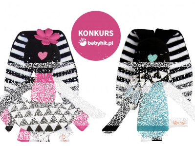 Wygraj jednego z dwóch króliczków