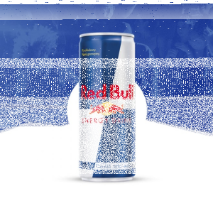 Loteria: Red Bull "Nagrody za kody"
