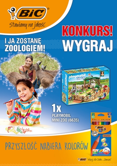 Szczecin: Konkurs fotograficzny "I ja zostanę zoologiem" Makro