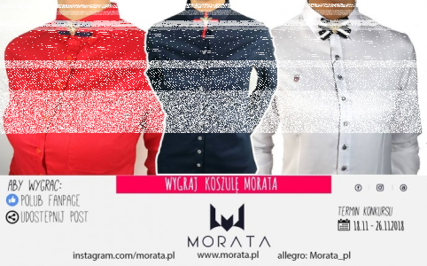 Wygraj koszulkę od Morata