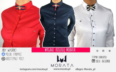 Wygraj koszulkę od Morata