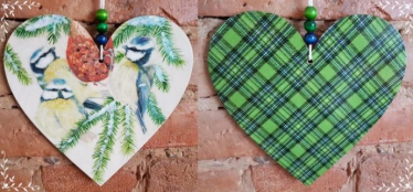 Wygraj serducho od Sielskie Klimaty