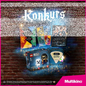 Konkurs "Fantastyczne zwierzęta"