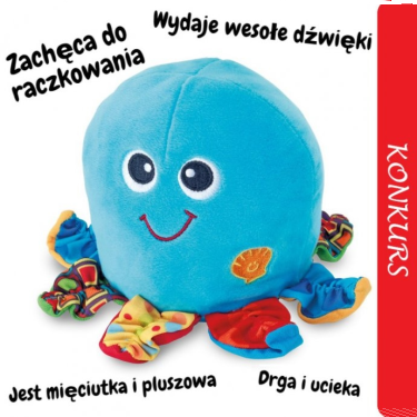 Konkurs Mikołajkowy
