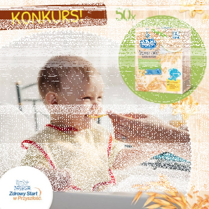 Konkurs "#ZbozoweOdkrywanieNestle"