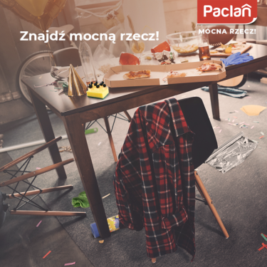 Konkurs "Znajdź Mocną Rzecz"