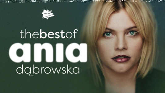 Kraków: Wygraj zaproszenie na koncert Ani Dąbrowskiej! do godz. 12:00