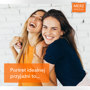 Konkurs fotograficzny "Portret idealnej przyjaźni"