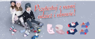 Konkurs "Świąteczne testowanie z YoClub! Wybierz swój zestaw"