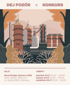 Wygraj bilety na Meat Design Ostrava