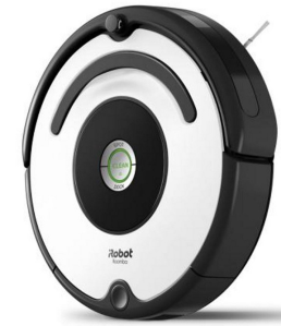 Wygraj iRobot Roomba