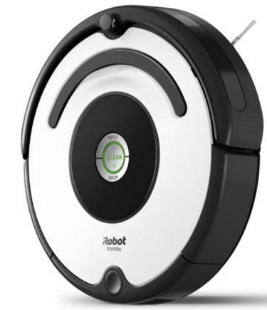 Wygraj iRobot Roomba
