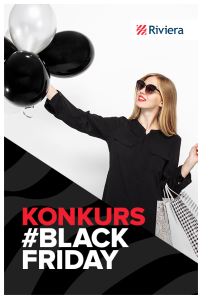 Gdynia: Konkurs "Black Friday"
