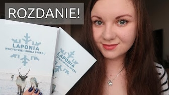 Konkurs "Rozdanie książkowe"