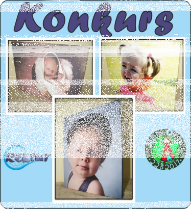 Wygraj jeden z trzech fotoobrazów