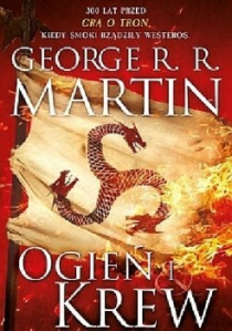 Konkurs "Ogień i krew cz.1"